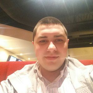 Meet your Posher, Robert